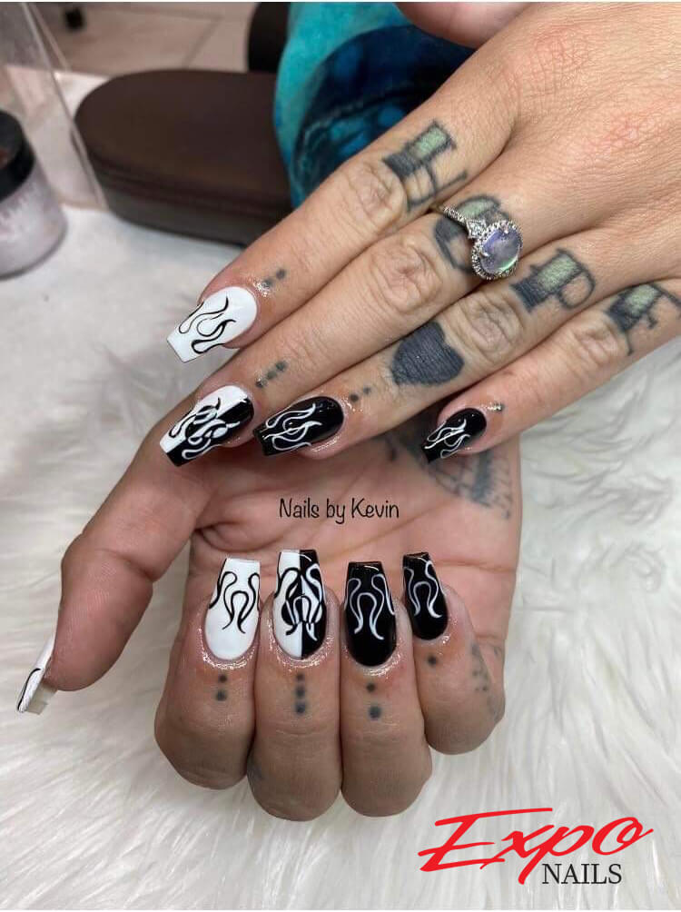 Artistic Nails & Spa | Schedule Anyone
